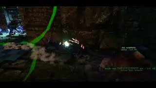 Pirate Fibercraft Raiding the ops