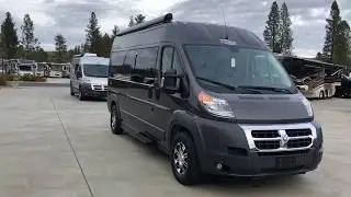 2018 Carado Banff by DeMartini RV Sales