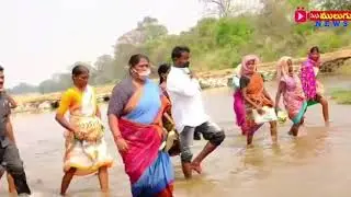 Jai Seethakka jai ashok jai congress....