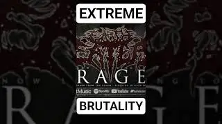 FFO ABORTED, WHITECHAPEL, PSYCHO FRAME #metal #deathmetal #slam #deathcore