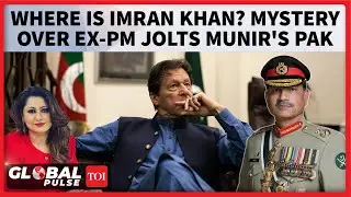 Is Imran Khan Alive? Ex-Pakistan PM's Family, Supporters Question Shehbaz Sharif, Asim Munir