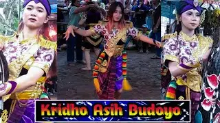 Kridho asih budoyo