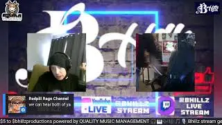 Bhillz Stream send music to bhillzlive@gmail.com