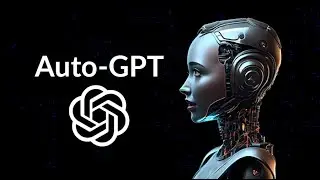 How to setup Auto-GPT in Mac | Linux | Windows less than 10 minutes