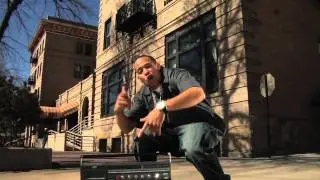 Black Pegasus - Notorious BP - Official Music Video - feat Dj Chonz - Black P