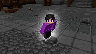 SERVERDA EVENT! | nexusmc.uz
