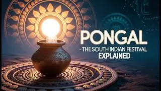 Pongal Explained | A Festival of Gratitude, Nature & Abundance