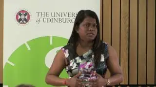 Vanitha Subramaniam - Reconstructing the &lsquo;self&rsquo; as a way to cope with uncertainty in later life