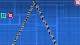 very tall experiment