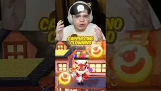 😱 КАКИМ БРЕЙНРОТОМ ТЫ СТАНЕШЬ ИЗ BIG HALLOWEEN UPDATE В STEAL A BRAINROT ? 🎃#роблокс #stealabrainrot