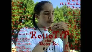 LiL HolloTiP aka Doss Bo - 