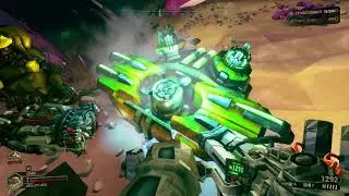 Deep Rock Galactic Part 0.5 with Lazylink1250 - No Commentary