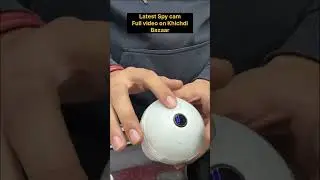 Best Spy Cam of 2025 | Top spy cam | Spy cam Under 1000 | Hidden Spy cam | Latest Spy Cam