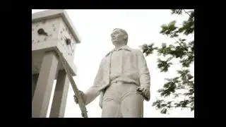 Philippine History: Then and now (San Pedro, Laguna) Photo Essay/Video
