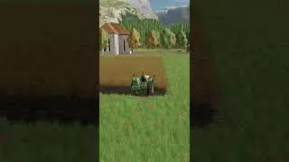 Cool Beat | Rogue River Valley #11 | FARMING SIMULATOR 22 | FS22 | #shorts