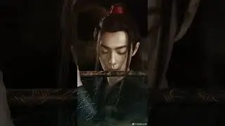 The untamed ✨✨❤💚#lanzhan#weiying#wangyibo#xiaozhan#dracinrekomendasi #fypシ #subscribeandlike