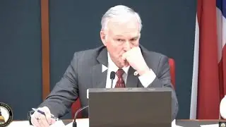 The look of &ldquo;you mean well but READ THE ROOM&rdquo;
