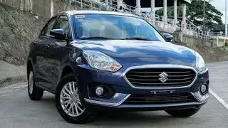 Suzuki Dzire VDI Drivezy Rental Car this Car Full worst Car And Full dents