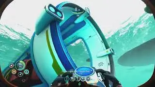 Aquatic Persistence (33) {Let's Play Subnautica Below Zero w/Alex}