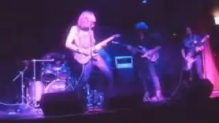 Hanging Death: Eagle's Undead. (Live at Cobra Lounge)