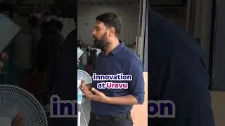 This startup makes WATER FROM AIR!