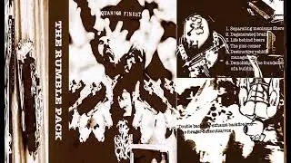 QUAHOGS FINEST - THE RUMBLE PACK (2023)