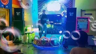 The Last Time - Videoke Challenge (TOM'S WORLD FESTIVAL MALL ALABANG) 2019