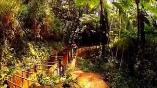 MTB CONTAGEM-TRILHA AGUINHA-NA TRILHA CERTA BIKES