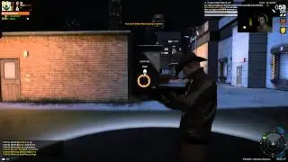 Magus/Dunric& Alpha having a good day In APB Reloaded