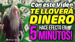 💖Oración para abundancia extrema, DINERO INMEDIATO, RIQUEZA, FORTUNA🙏💲💲💲