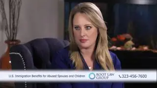 US Immigration Benefits for Abused Spouses and Children