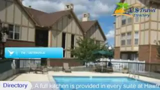 Hawthorn Suites by Wyndham Detroit Warren 2 Stars Hotel in Warren ,Michigan