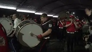 Inch@Downshire Guiding Star Parade 12-9-25 HD