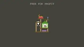 *FREE FOR PROFIT* HARD SYNTH WAVE TRAP TYPE BEAT 'cat tower'