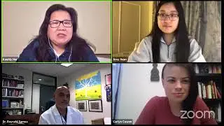 Rise  Asian Pacific America Week 3