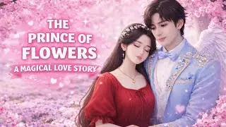 The Flower Village & The Star Prince | A Magical Love Story That Proves Love Never Dies|urdu|hindi 