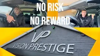YOU ASKED FOR THIS........OUR LATEST RISKY CAR AUCTION PURCHASES!!..