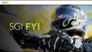SGI FYI - Motorcycle Safety