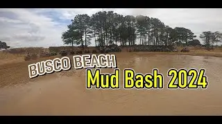 Biggest Event Of The Year!!! *Blue Pond Mayhem*