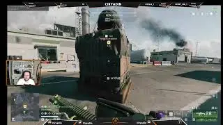 Battlefield 6: Battle Royale Exploration Challenge - Chemical Storage Oil Refinery