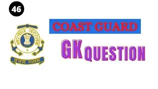 Indian Coast Guard Previous Year Question Papers in Hindi ( 2021 ) #Navymr #coastguard #Indianarmy
