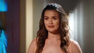 Love Trap Elimination Scene