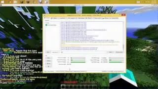 How To Use BukkitGUI (Bukkit)