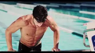 See the difference, feel the difference in Power Form Compression by Speedo.