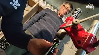 Espumante artesanal produzido em Soutelo