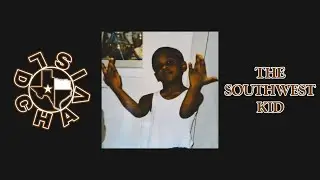 LD Chavis - Southwest Holdin' [Prod. by LD Chavis] (Official Instrumental Audio)