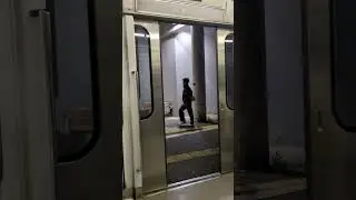 209系2100番台マリC413編成モハ209&minus;2165東急車輛電気式ドア開閉