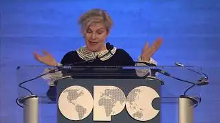 OPC Annual Awards Dinner &ndash; Opening Remarks