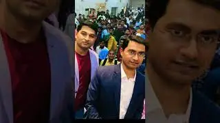 Shubham Kumar IAS | Vijay Kumar IRTS | Santosh Kumar IAS | Motivational🔥🔥 | UPSC | #shorts