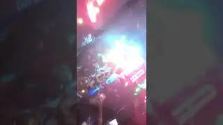 6ix9ine Regular🔥🅱️  (AmadeusNighClub)